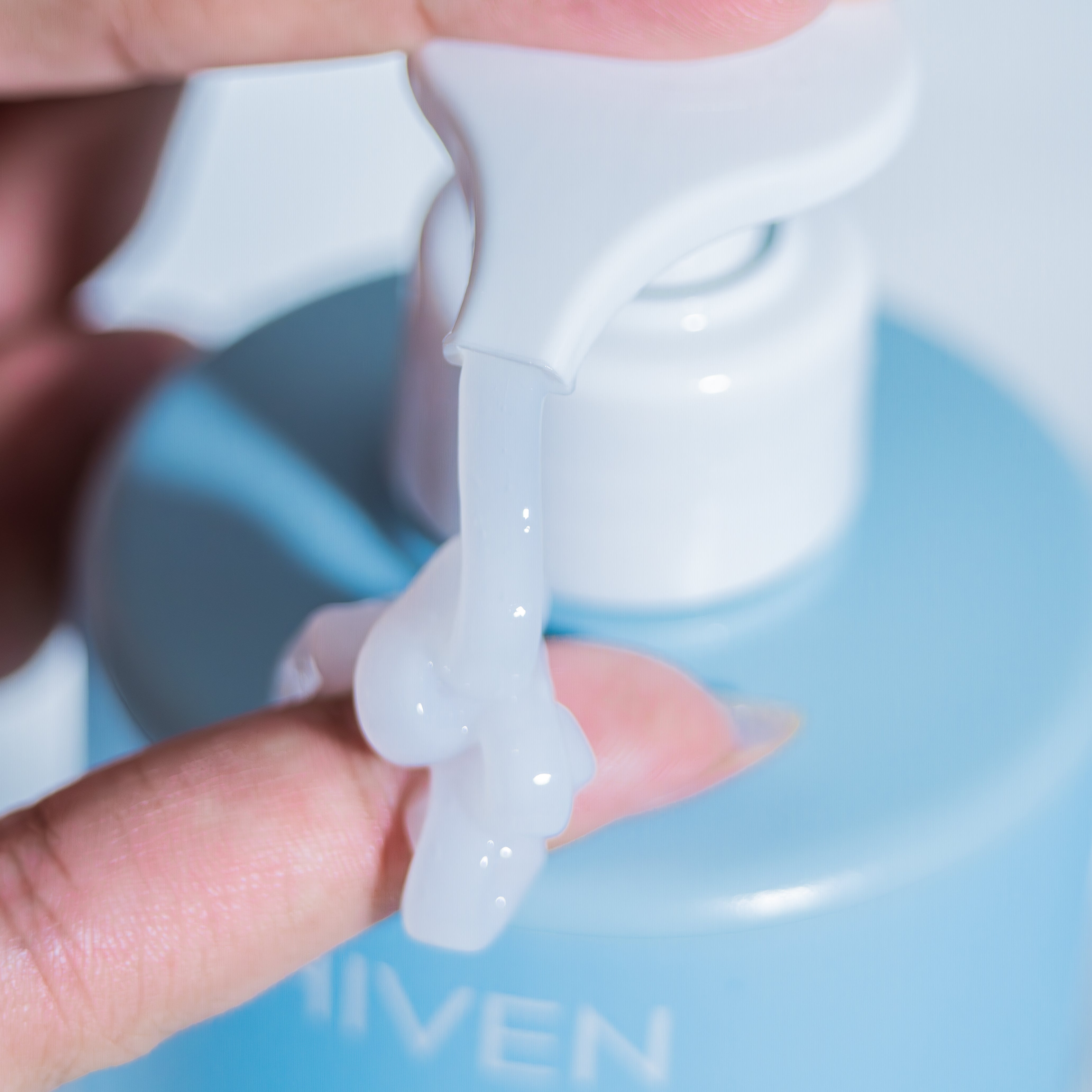 Creme de Pentear Waves 500ml