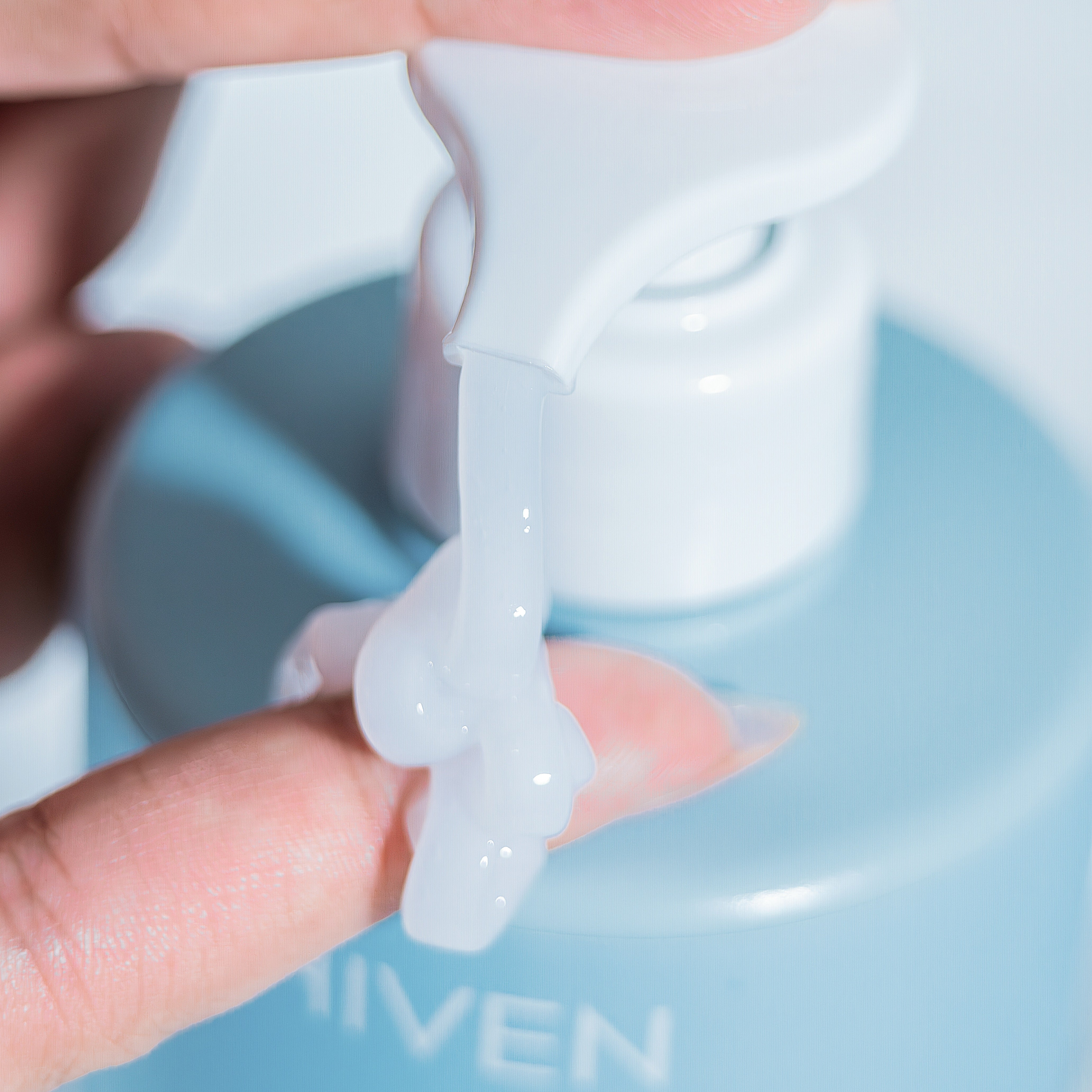 Creme de Pentear Waves 1kg + Waves 500ml