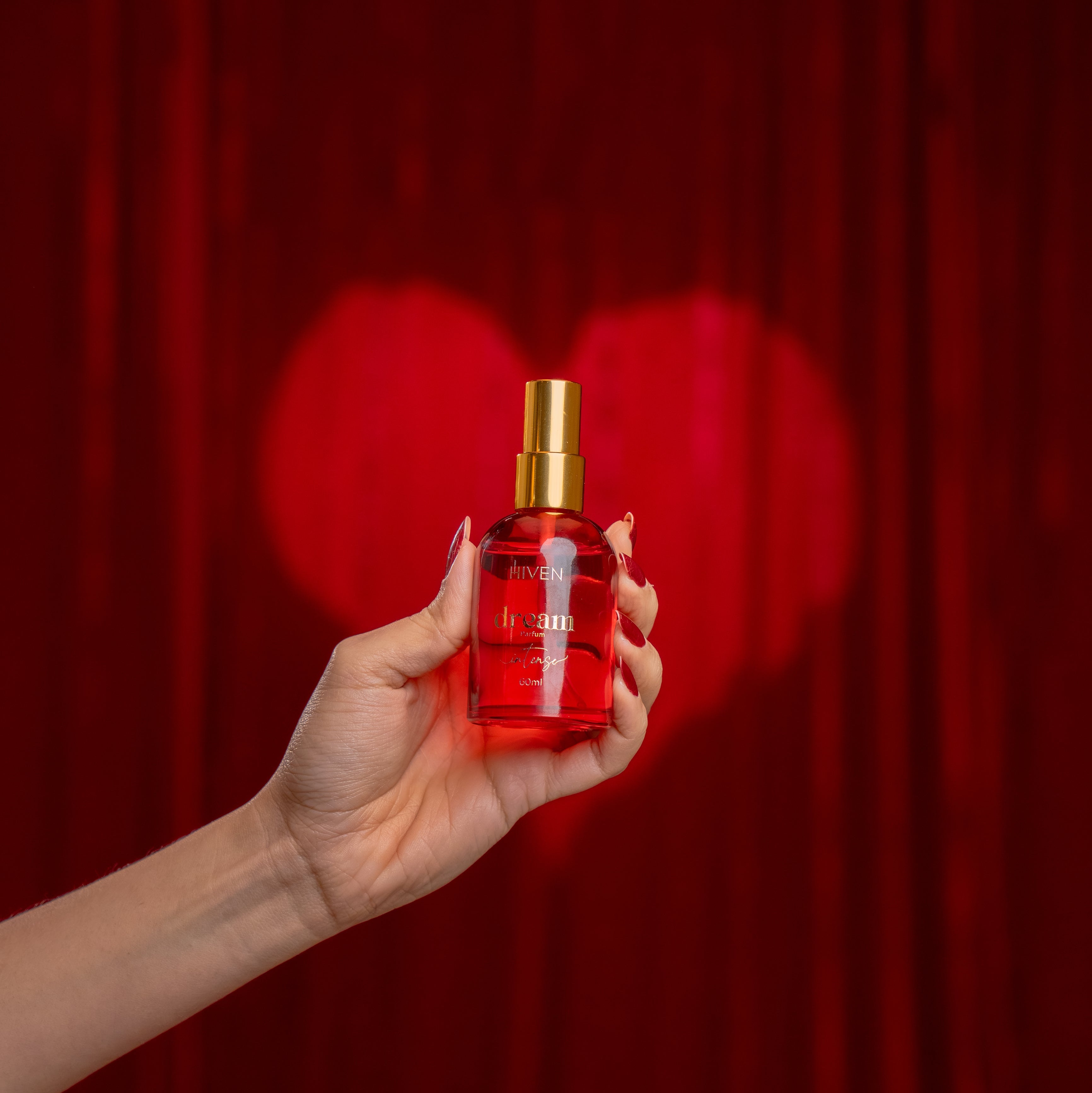Dream Parfum Intense 60ML