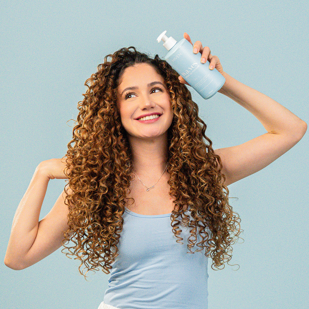 Creme de Pentear Waves 500ml