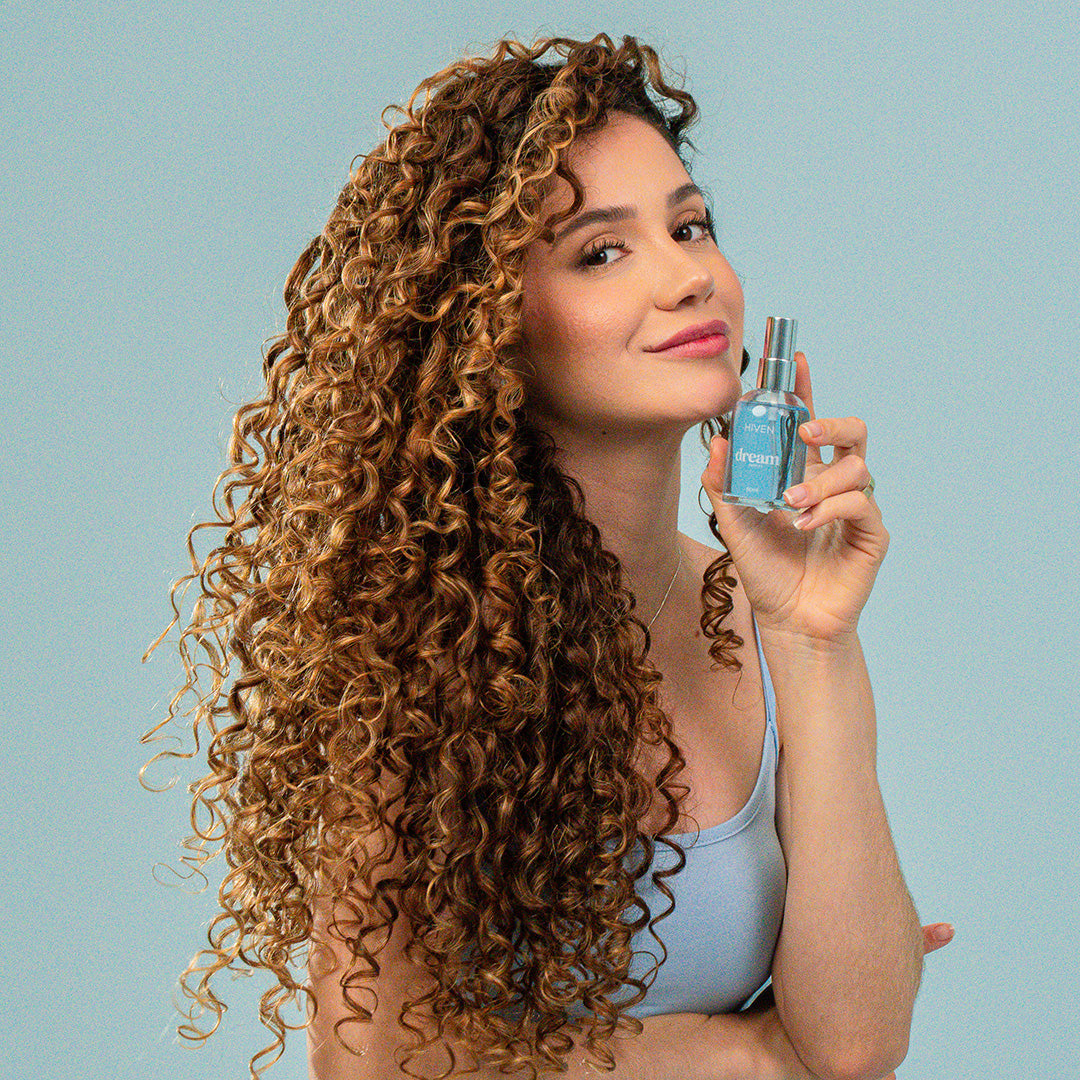 Dream Parfum - Perfume Capilar 60ML