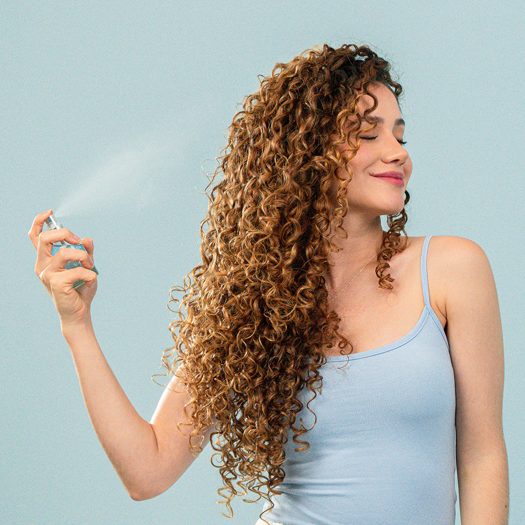 Dream Parfum - Perfume Capilar 60ML