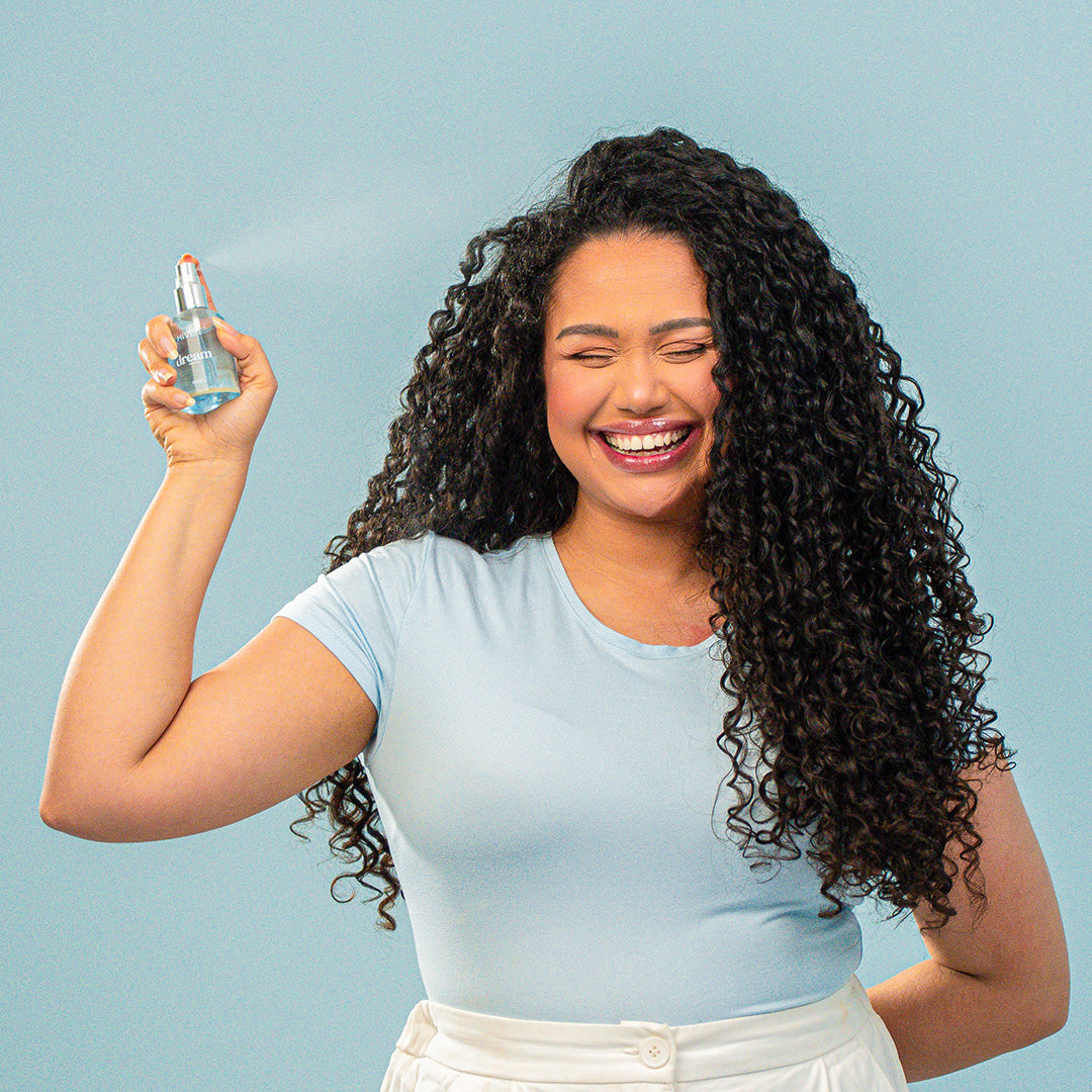 Dream Parfum - Perfume Capilar 60ML