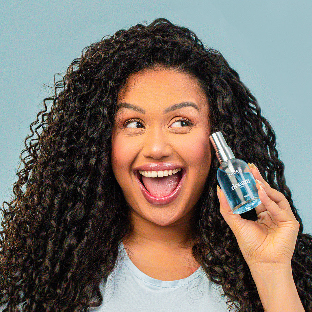 Dream Parfum - Perfume Capilar 60ML