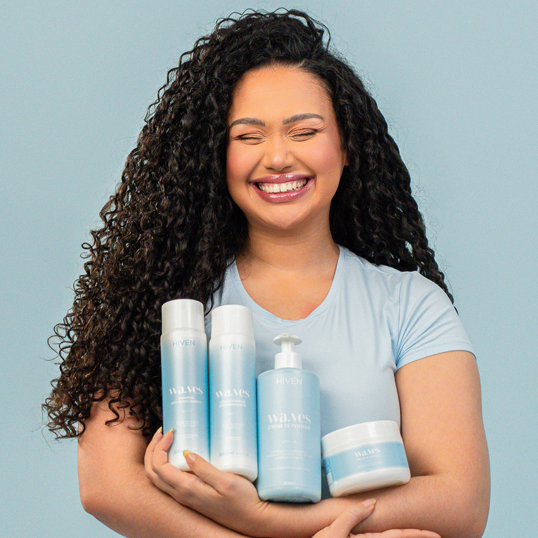 Linha Waves