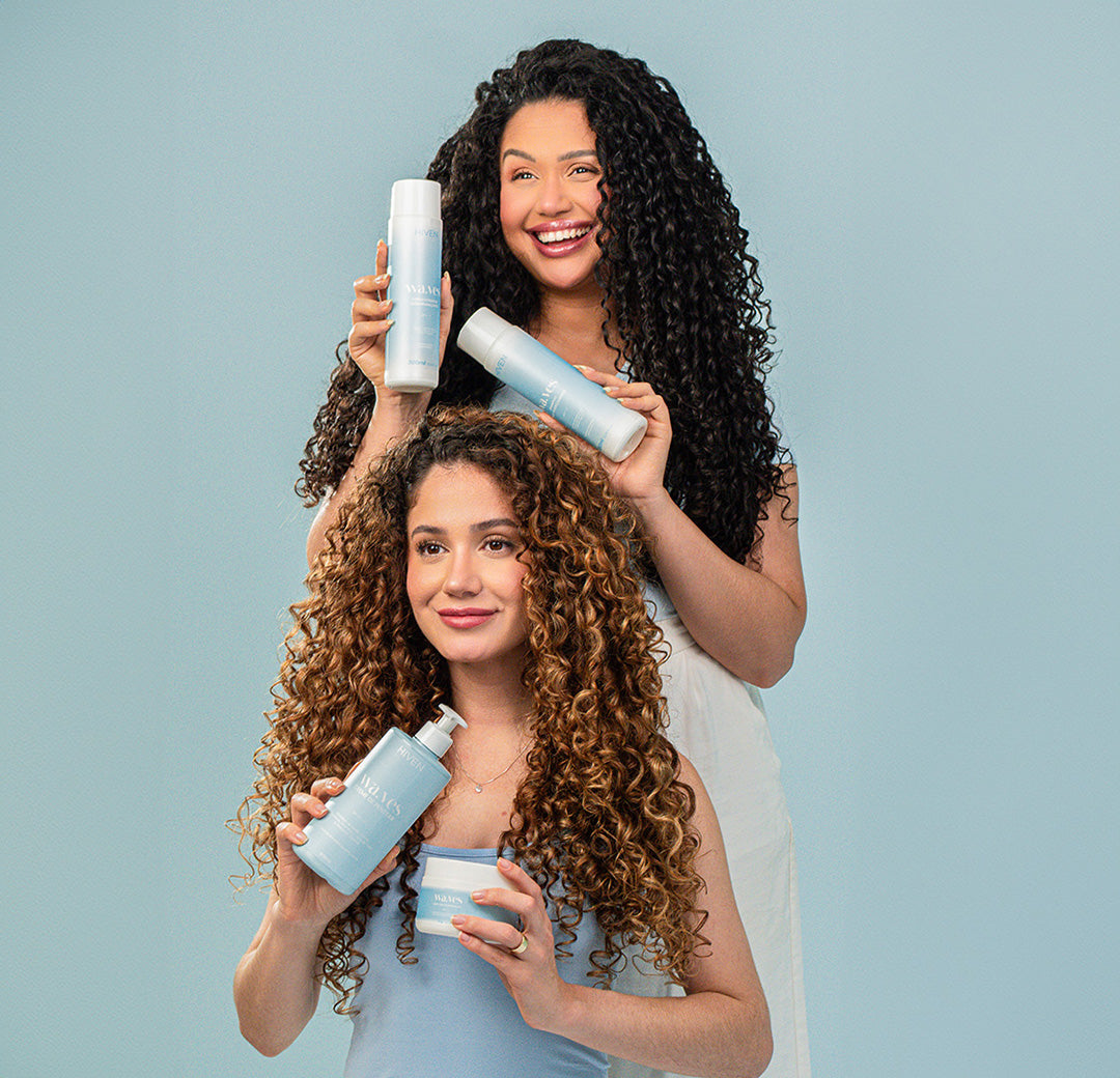 Linha Waves