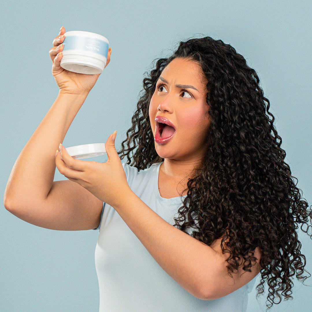 Máscara de Reparação Waves 300g