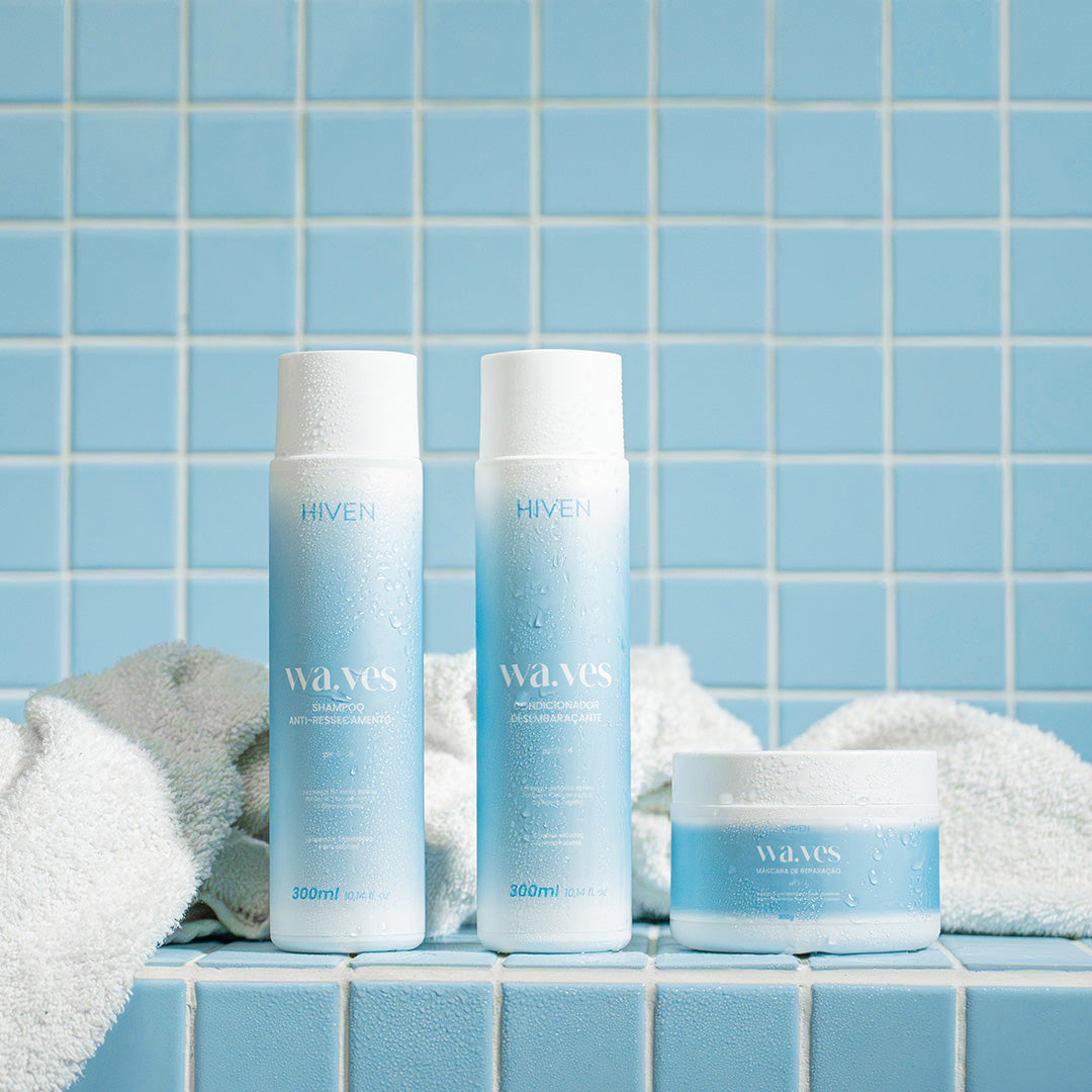 Linha Waves