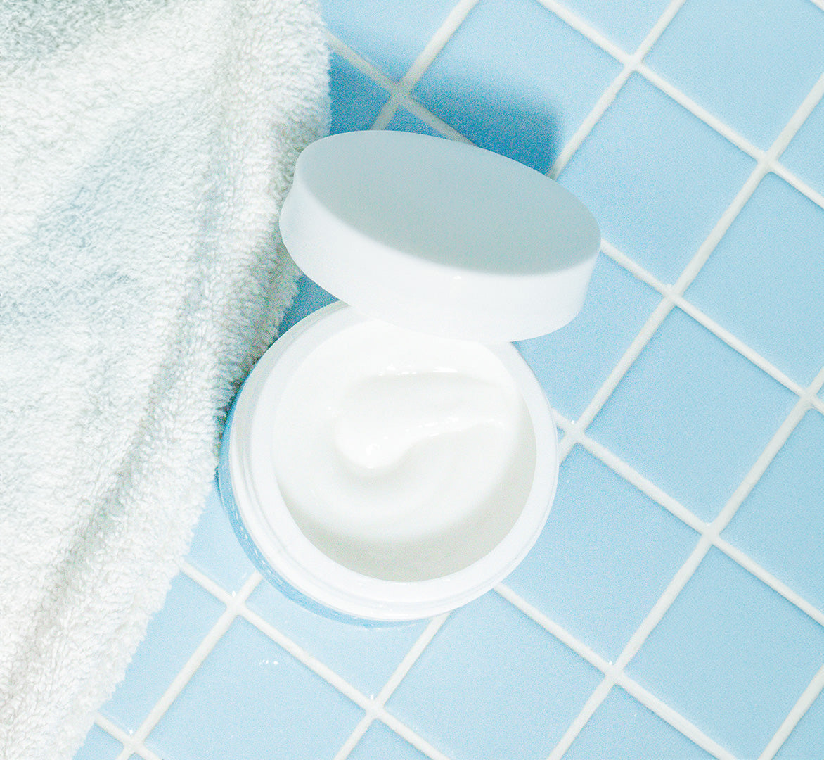 Máscara de Reparação Waves 300g