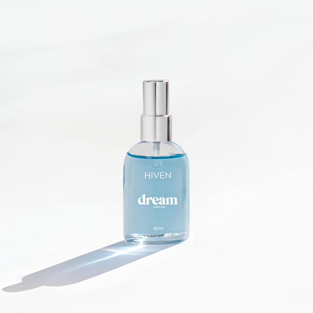 Dream Parfum - Perfume Capilar 60ML