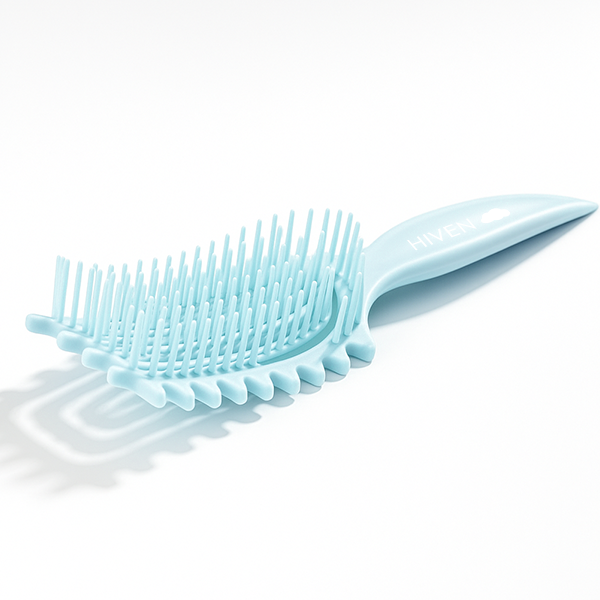 Fitabrush - Escova de Fitagem HIVEN