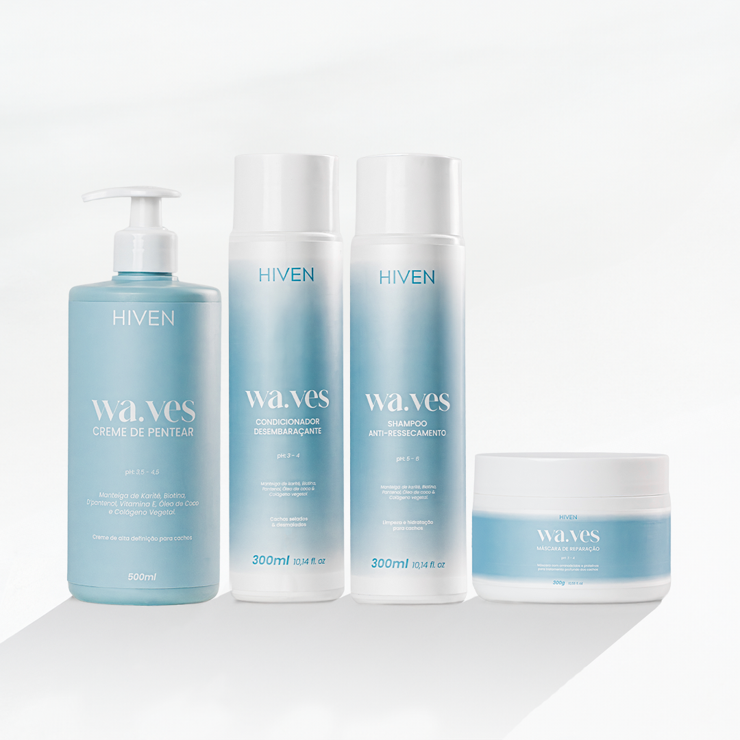 Linha Waves