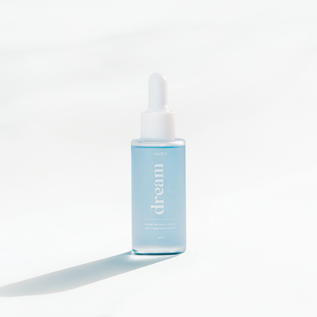 Dream Oil - 50ml