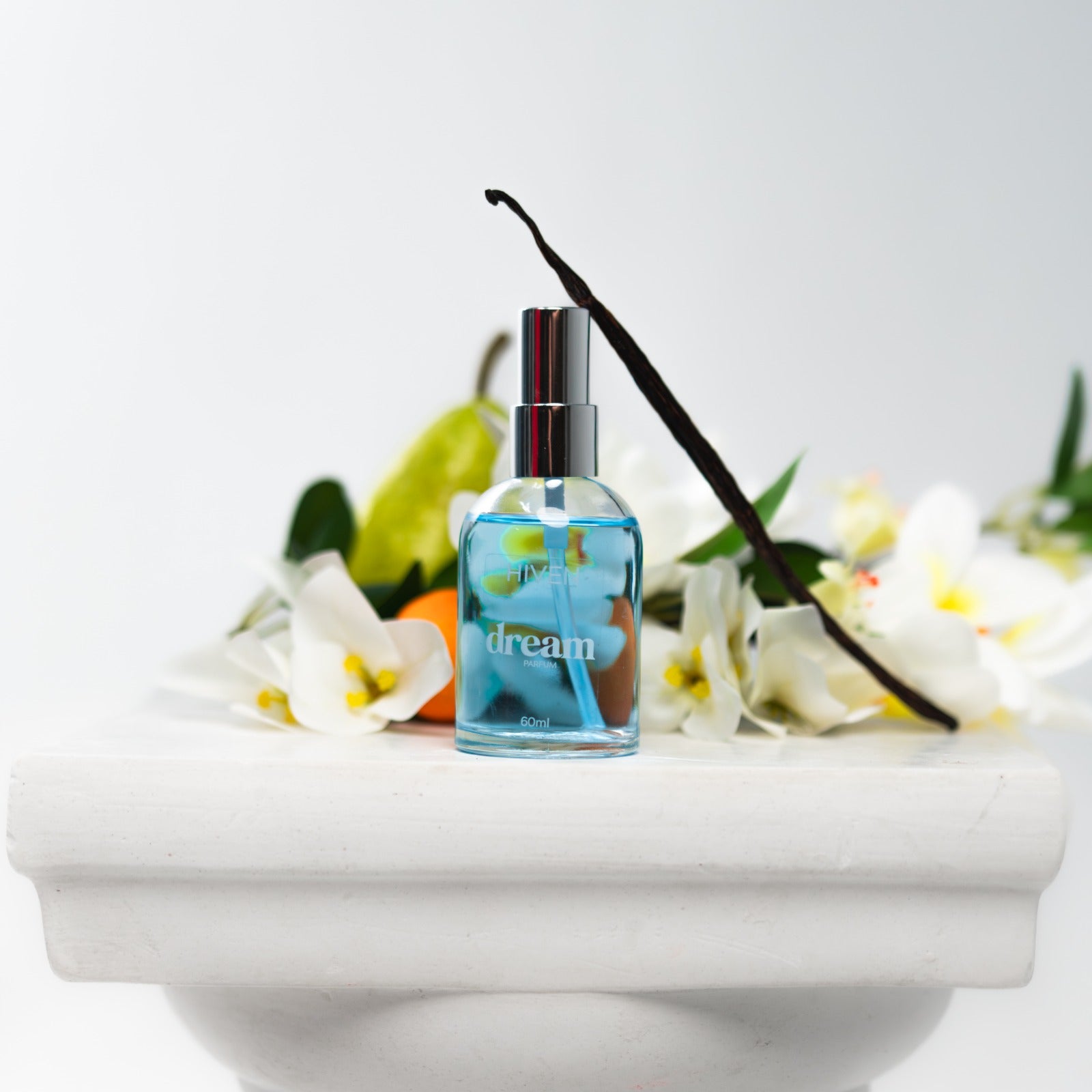 Creme Waves 500ML + Dream Parfum 60ML