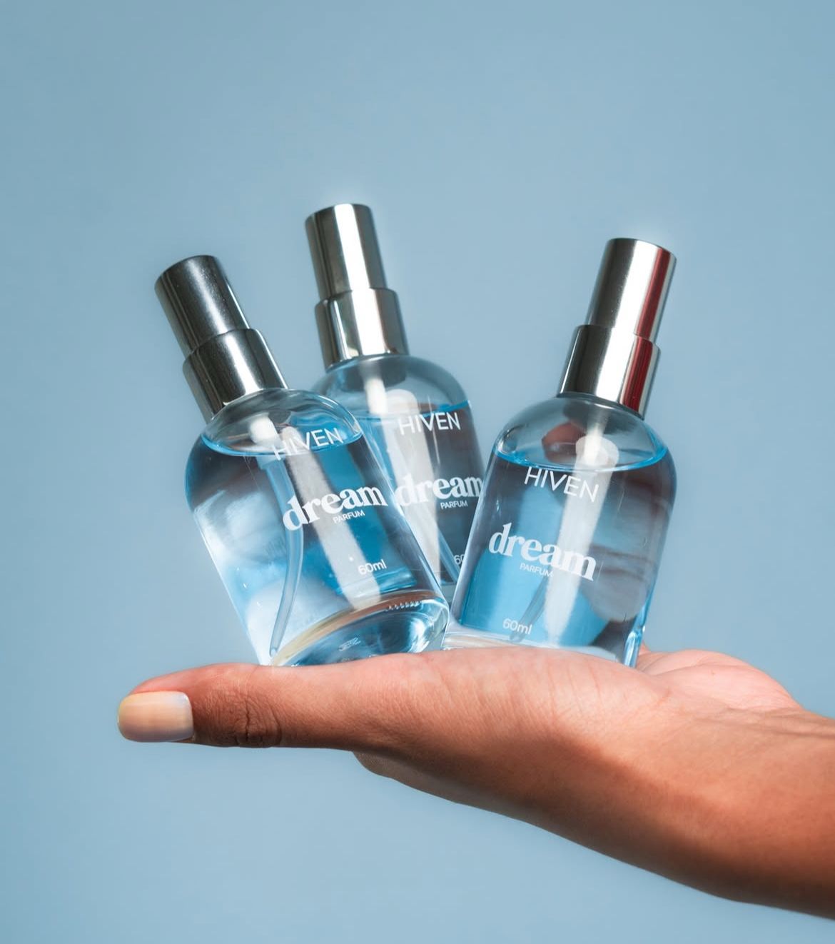 Dream Parfum - Perfume Capilar 60ML