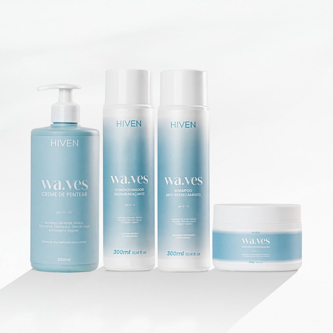 Linha Waves