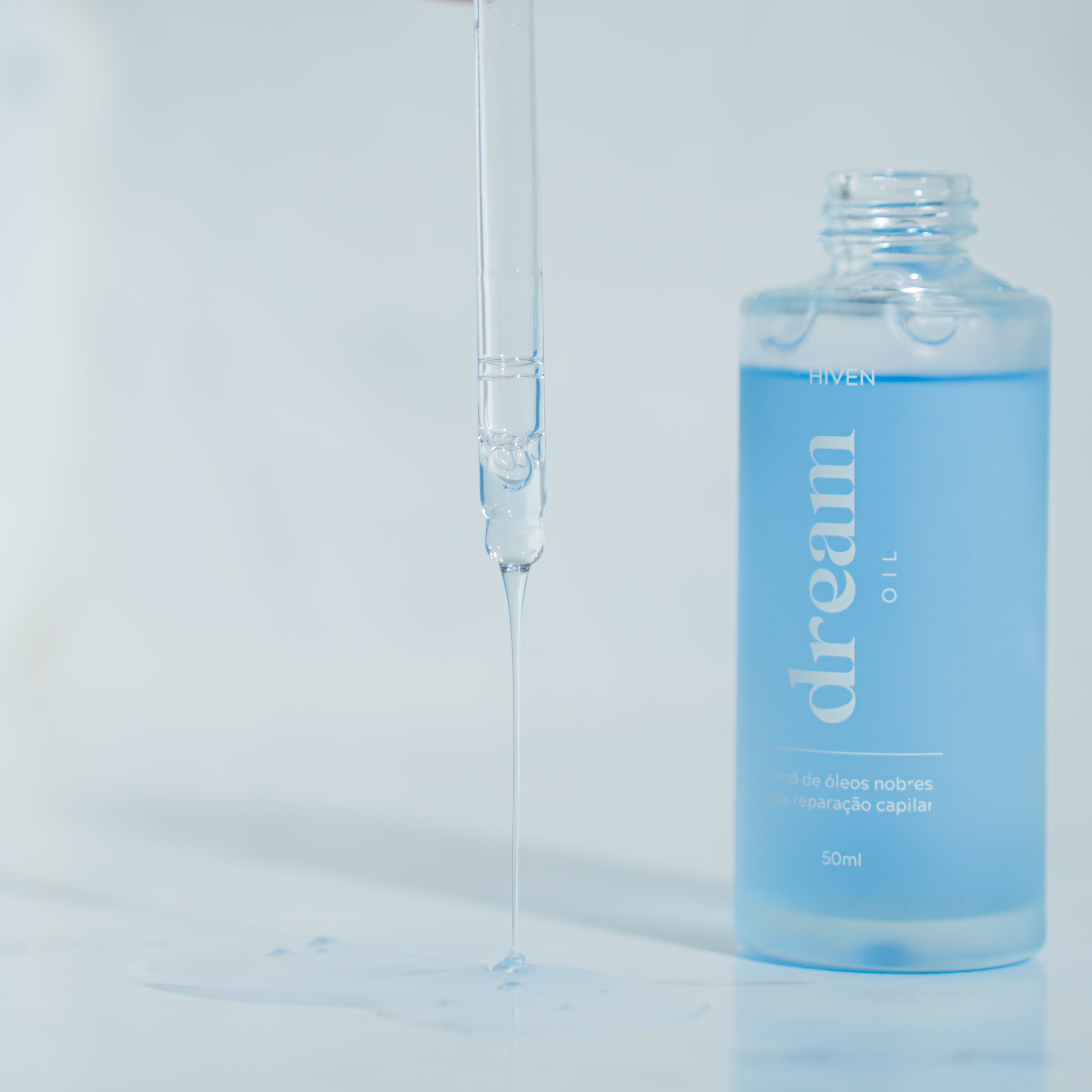 Dream Oil - 50ml