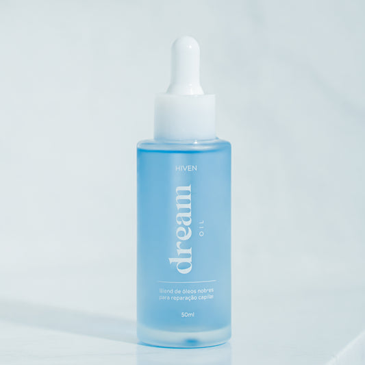 Dream Oil - 50ml