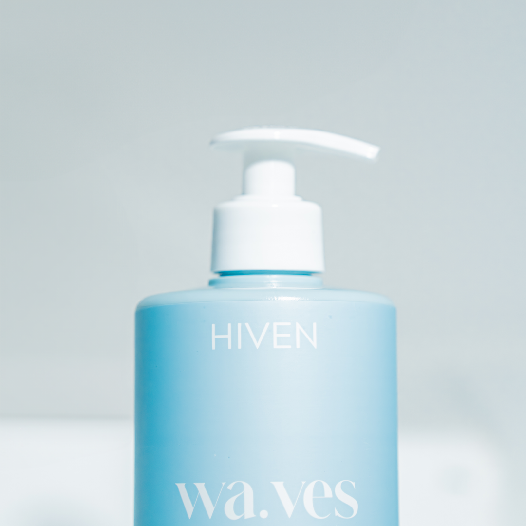 Produtos Individuais – Hiven Cosméticos