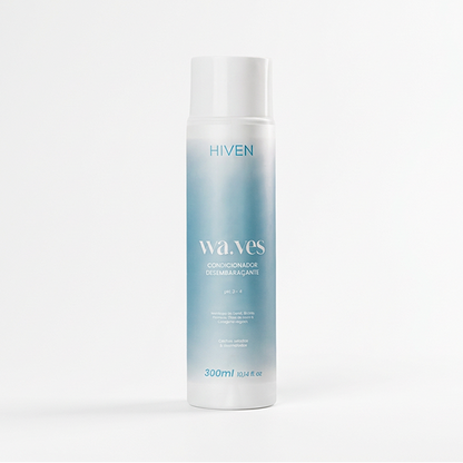 Condicionador Desembaraçante Waves 300ml