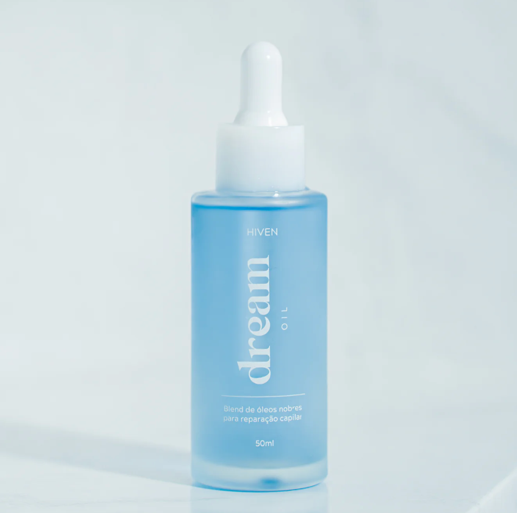 Dream Parfum 60ML + Dream Oil - Frete Grátis