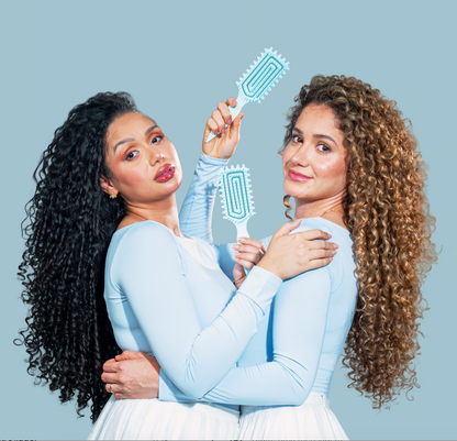 Fitabrush - Escova de Fitagem HIVEN