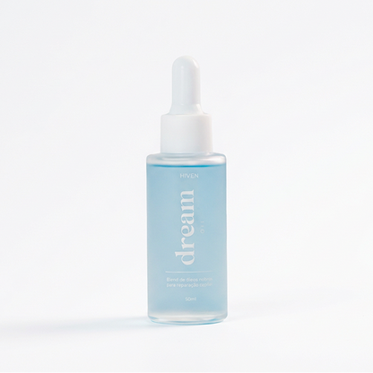 Dream Oil - 50ml
