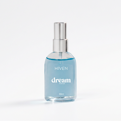 Dream Parfum - Perfume Capilar 60ML