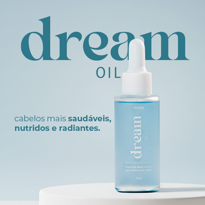 Dream Oil - 50ml