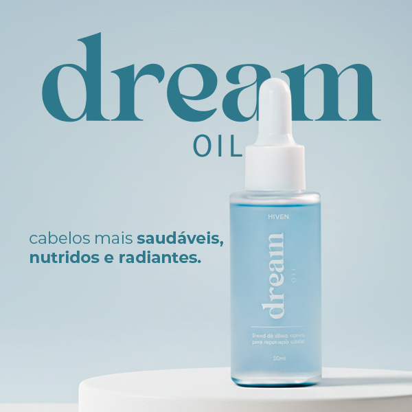 Dream Oil - 50ml