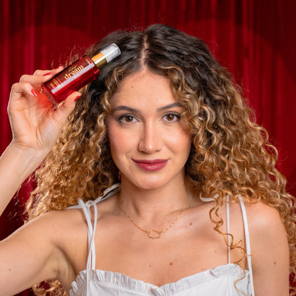 Dream Oil Intense 50ML