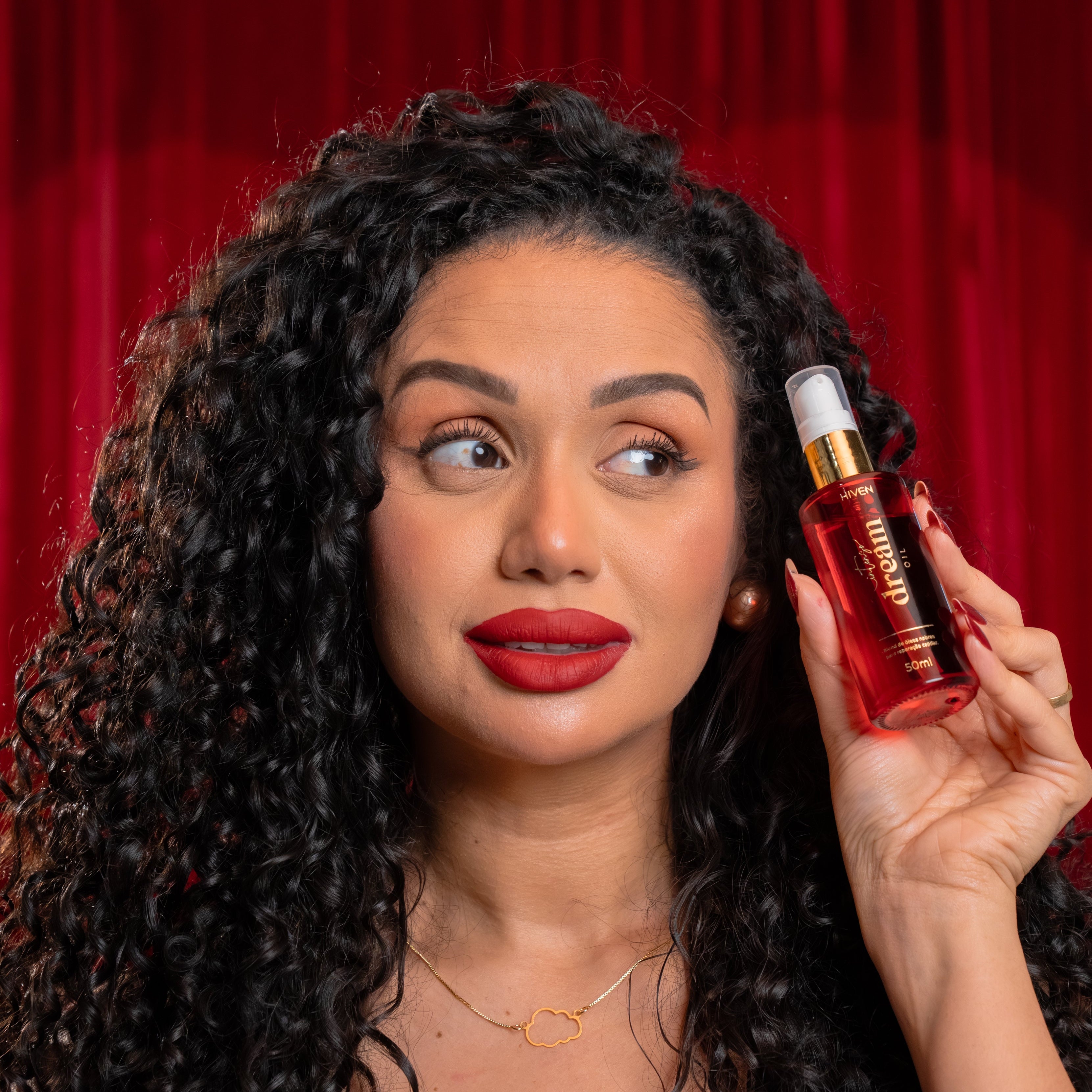 Dream Oil Intense 50ML