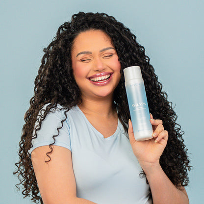 Shampoo Anti-Ressecamento Waves 300ml