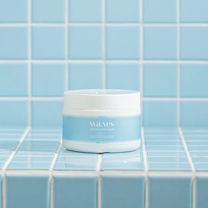Máscara de Reparação Waves 300g