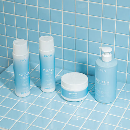 Linha Waves