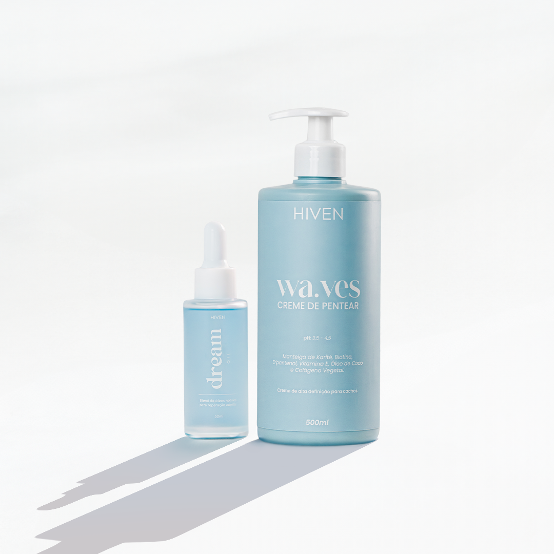 Dream Parfum 60ML + Dream Oil - Frete Grátis