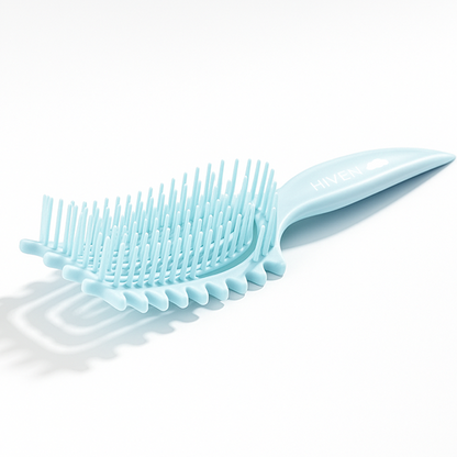 Fitabrush - Escova de Fitagem HIVEN