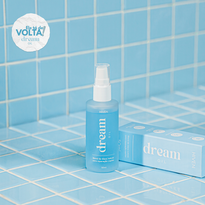 Dream Oil - 50ml