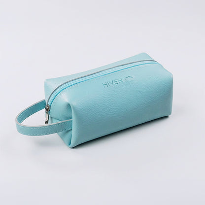 COMBO DIA DA MULHER: Creme Waves+ Dream Parfum + Touca de Cetim + Escova FitaBrush + Necessarie BRINDE