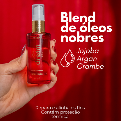 Dream Oil Intense 50ML