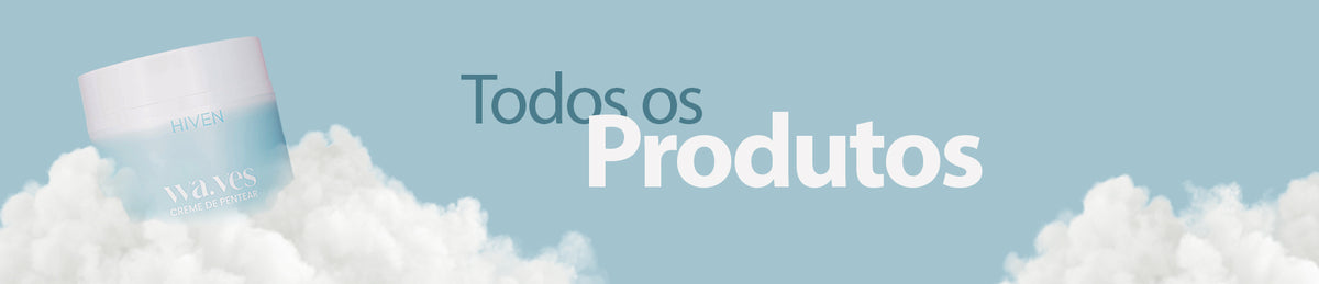Todos os produtos – Hiven Cosméticos