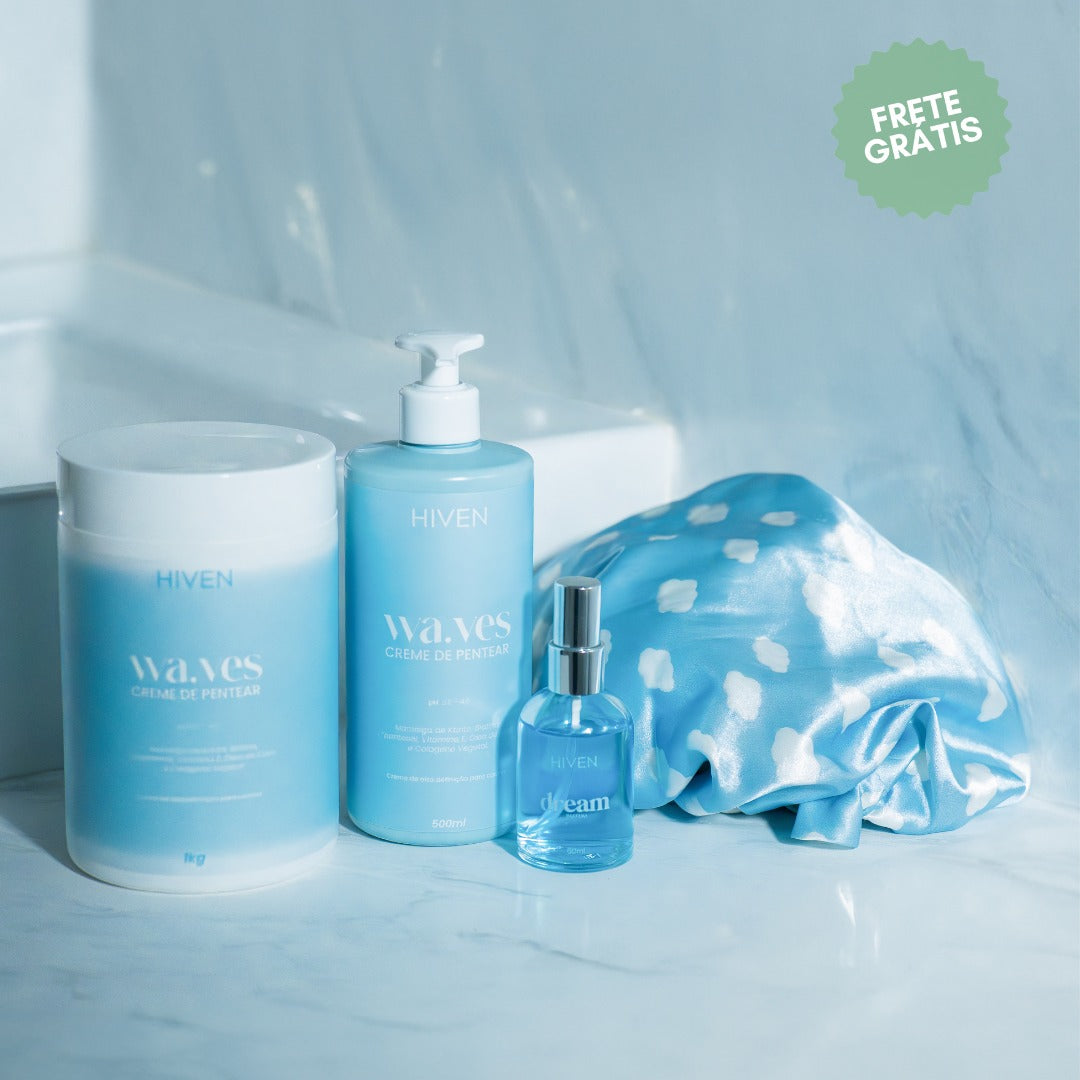Home page – Hiven Cosméticos